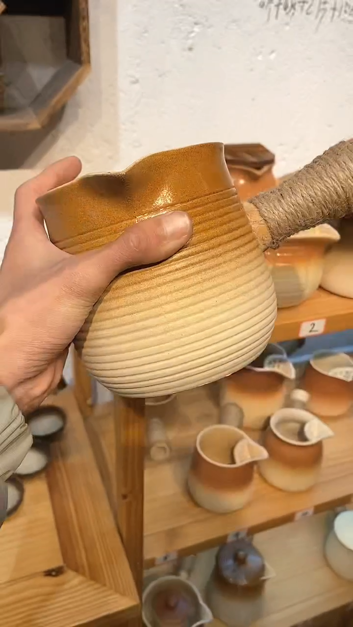 【闪购商品】1200ml陶韵罐罐壶罐罐壶罐罐壶