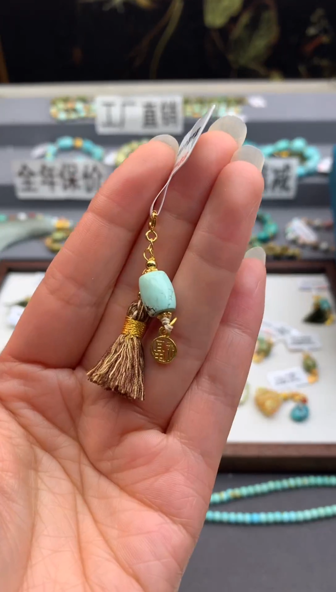 未镶嵌提溜南红玛瑙茜.X149