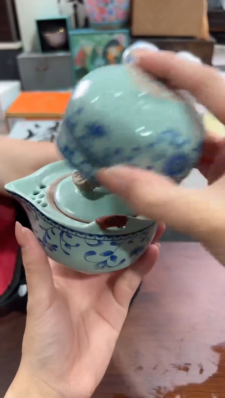 【闪购商品】瓷片@@@@@@@@@@5945