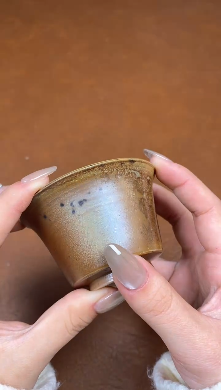 【闪购商品】观寂茶器柴烧专拍链接6188
