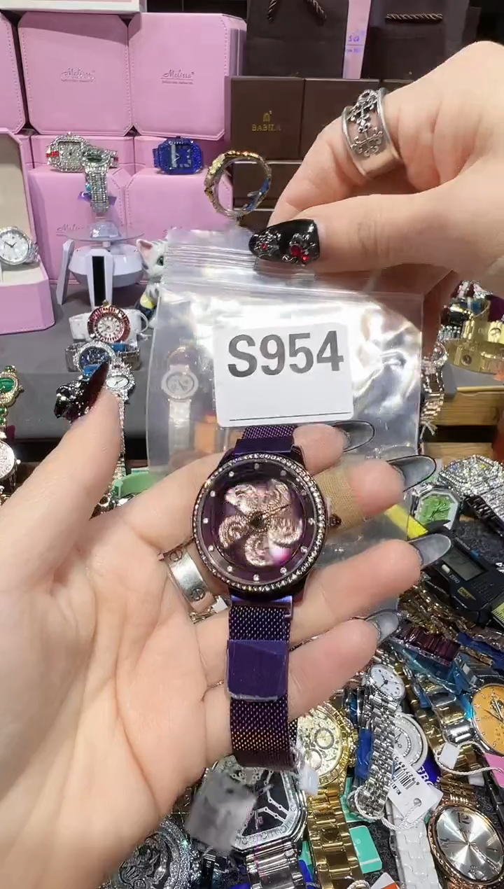 石英机芯锻造碳钢0