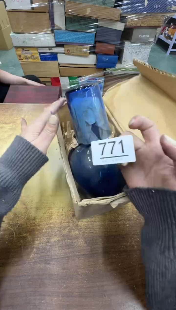 【闪购商品】瓷器瓷片茶具酒具771