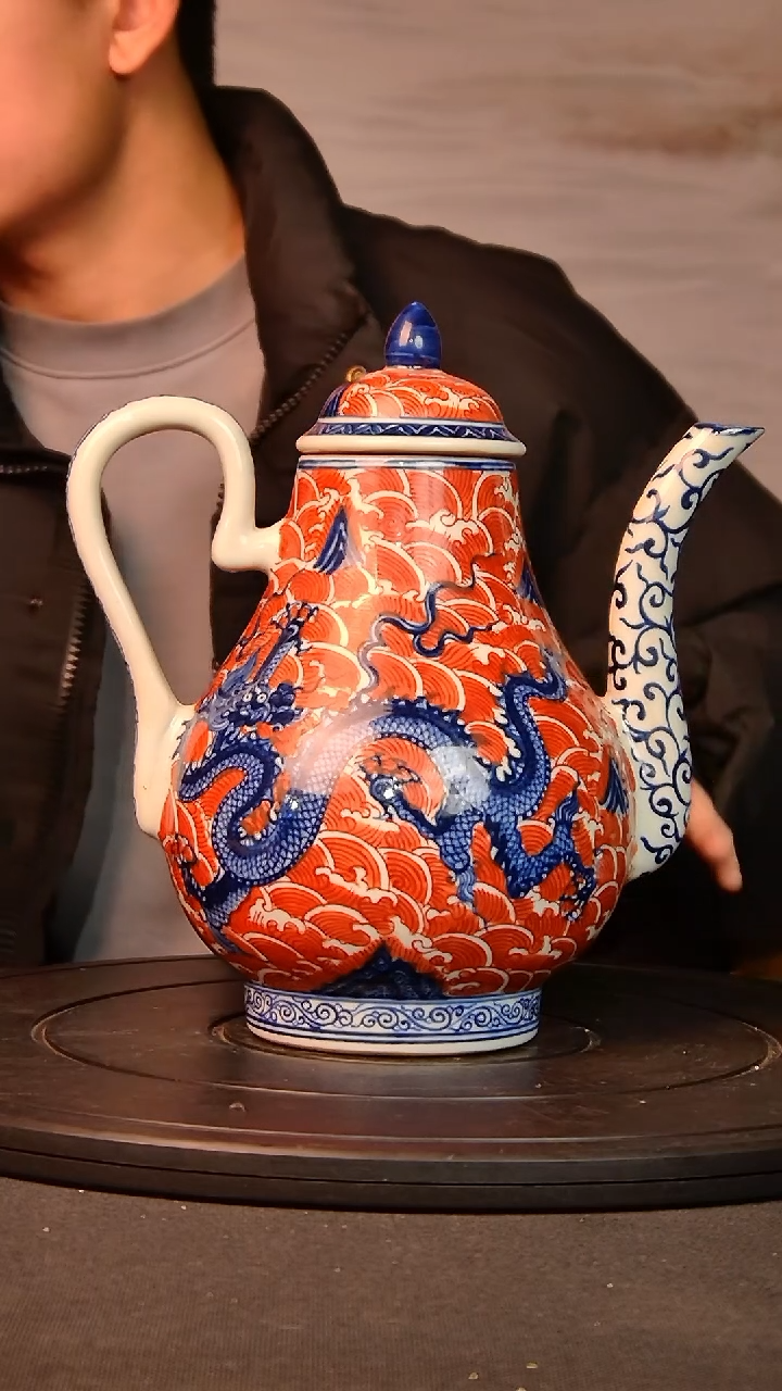 其他陶瓷跟***走精品陶瓷摆件