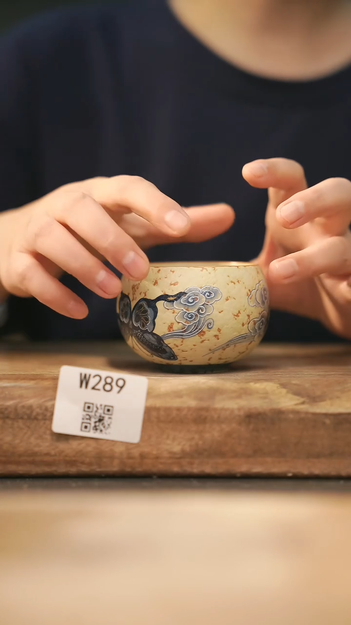 【经典福利】/ 杯子@@W289