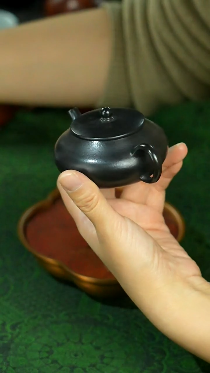 双十二来袭茶具来一波