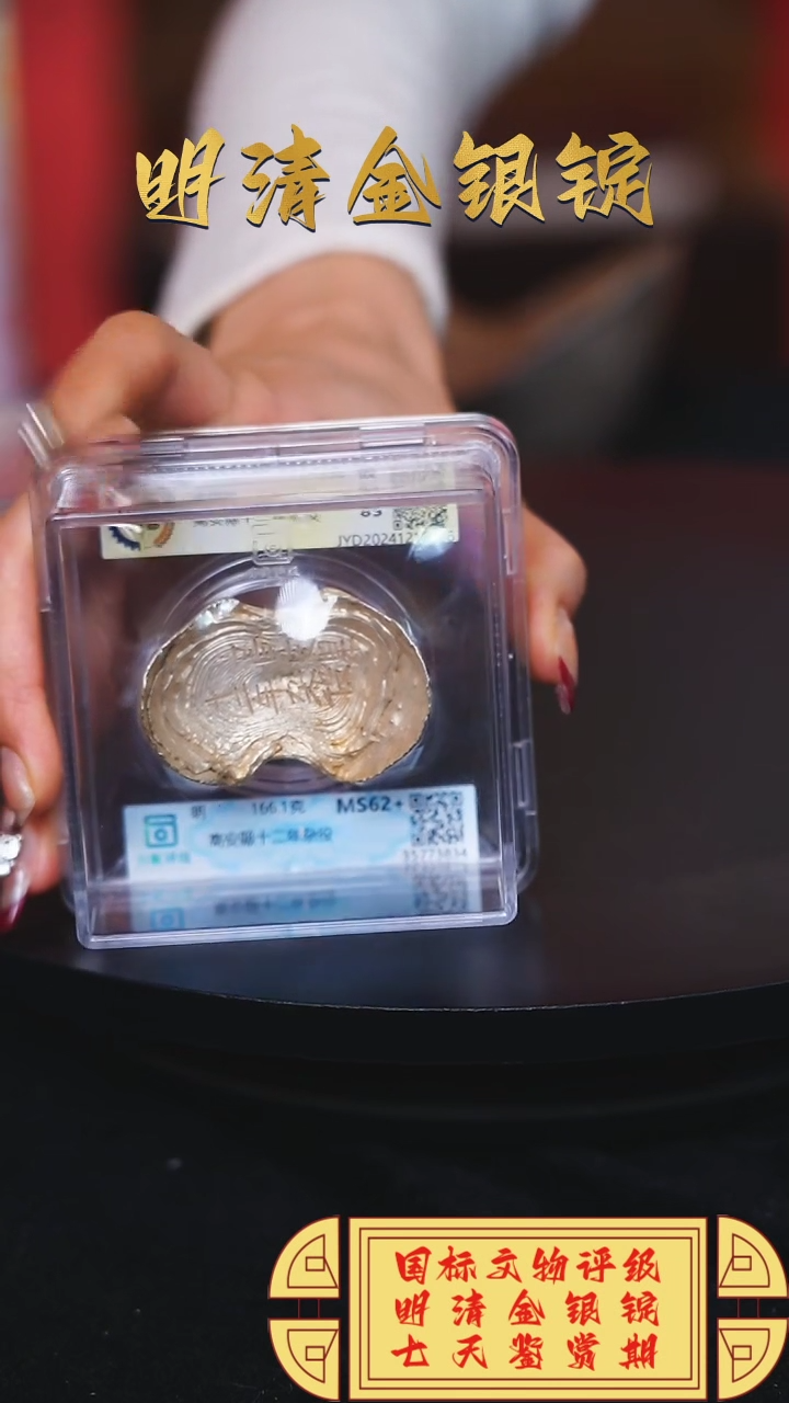 【闪购商品】银【H】高安縣十二年杂役166.1g