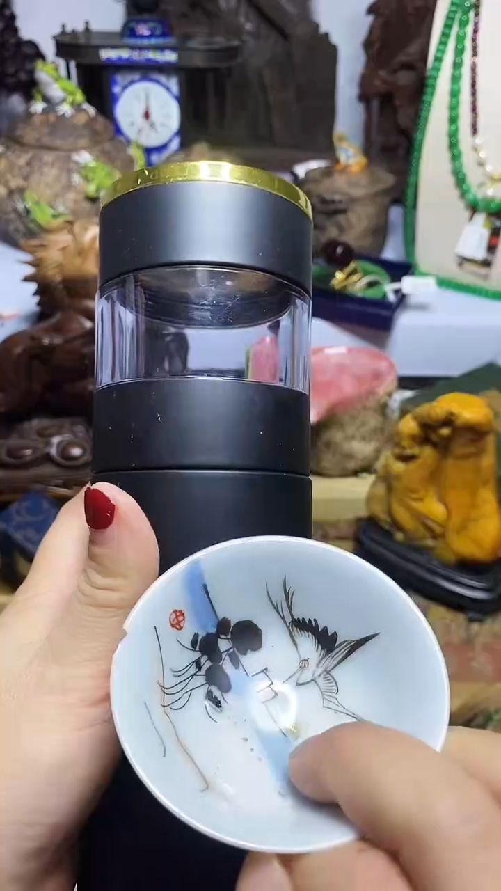 瓷器默认链接一物一拍