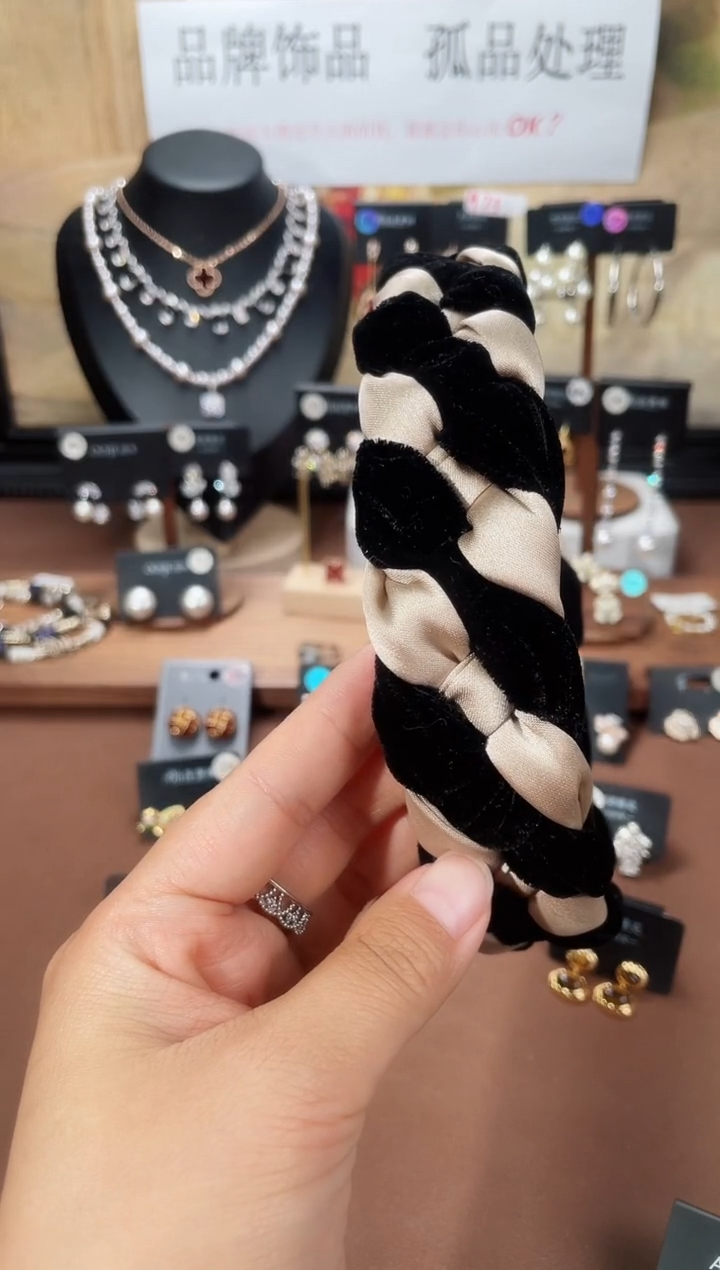 合金925银锆石8134