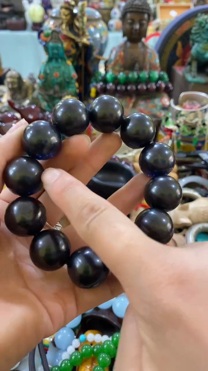 宫廷影视老旧工艺摆件