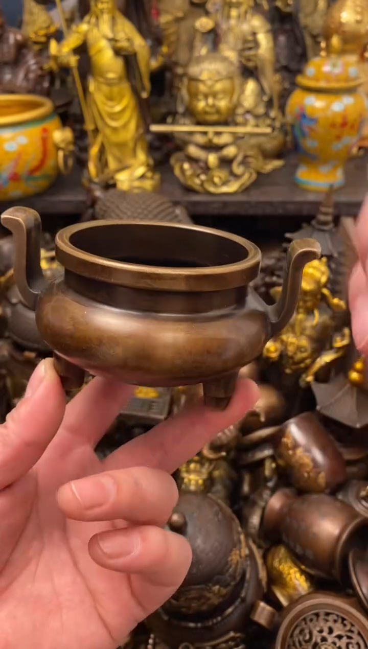 案台摆件  物品摆件