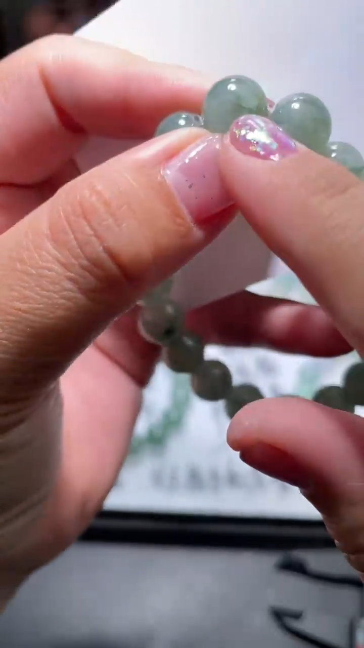 【闪购商品】定制翡翠未镶嵌翡翠