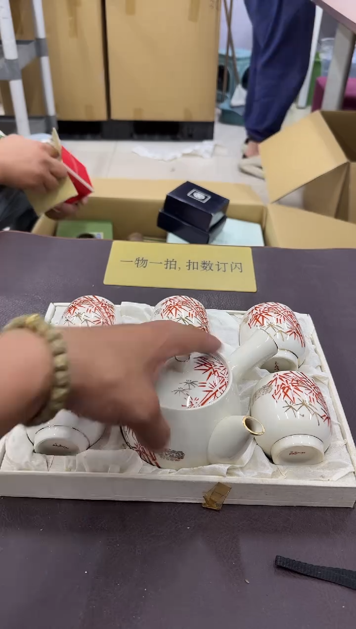 琉璃手工艺品芳****782