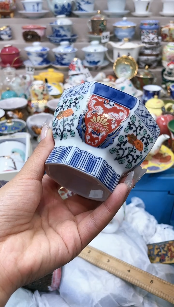 【闪购商品】云陶集市祝大家2025愿你所愿皆所得
