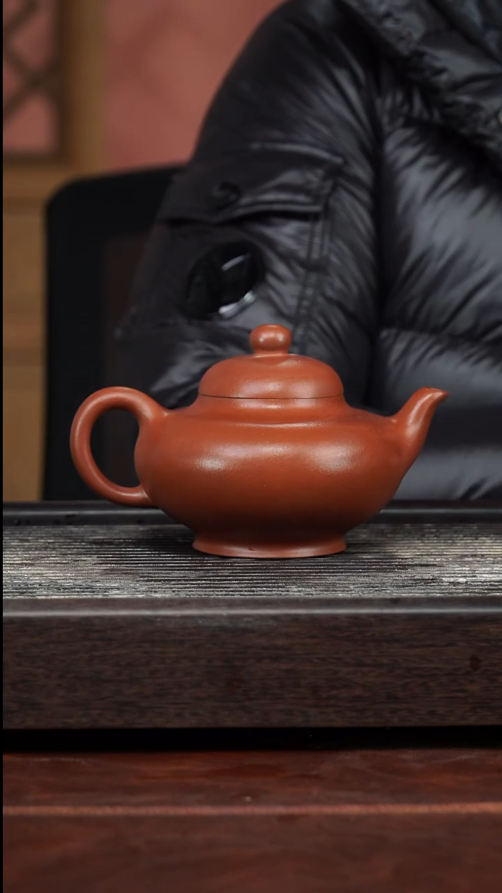 茶壶紫砂精品紫砂壶19.........420CC