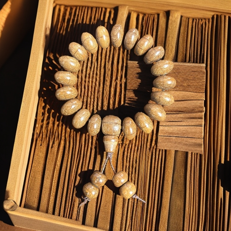 晶图文创A0092成品木串