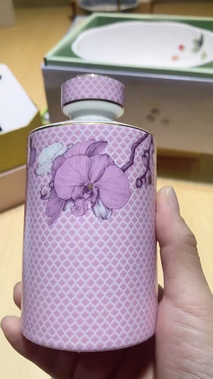 【闪购商品】瓷片锅碗瓢盆一件不剩