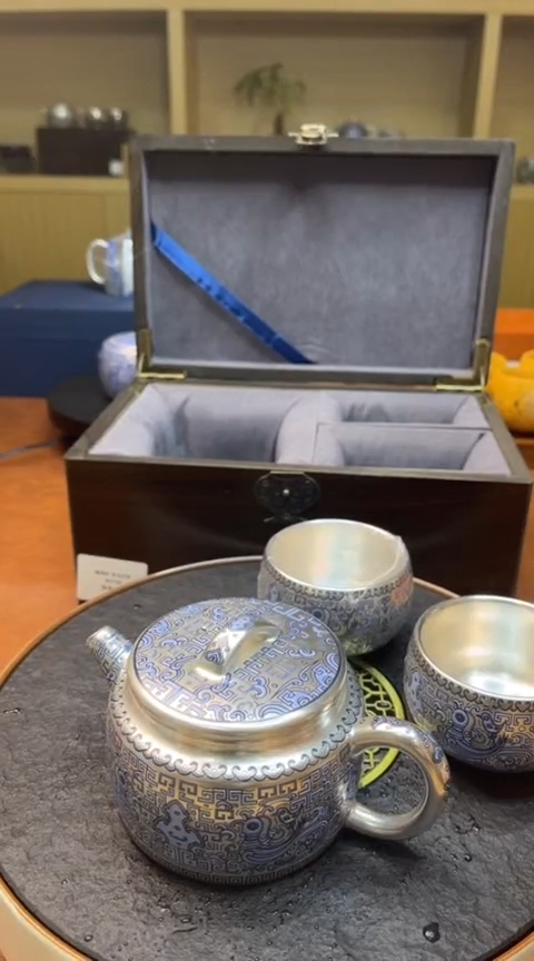 高端茶器甄选精品 VVV