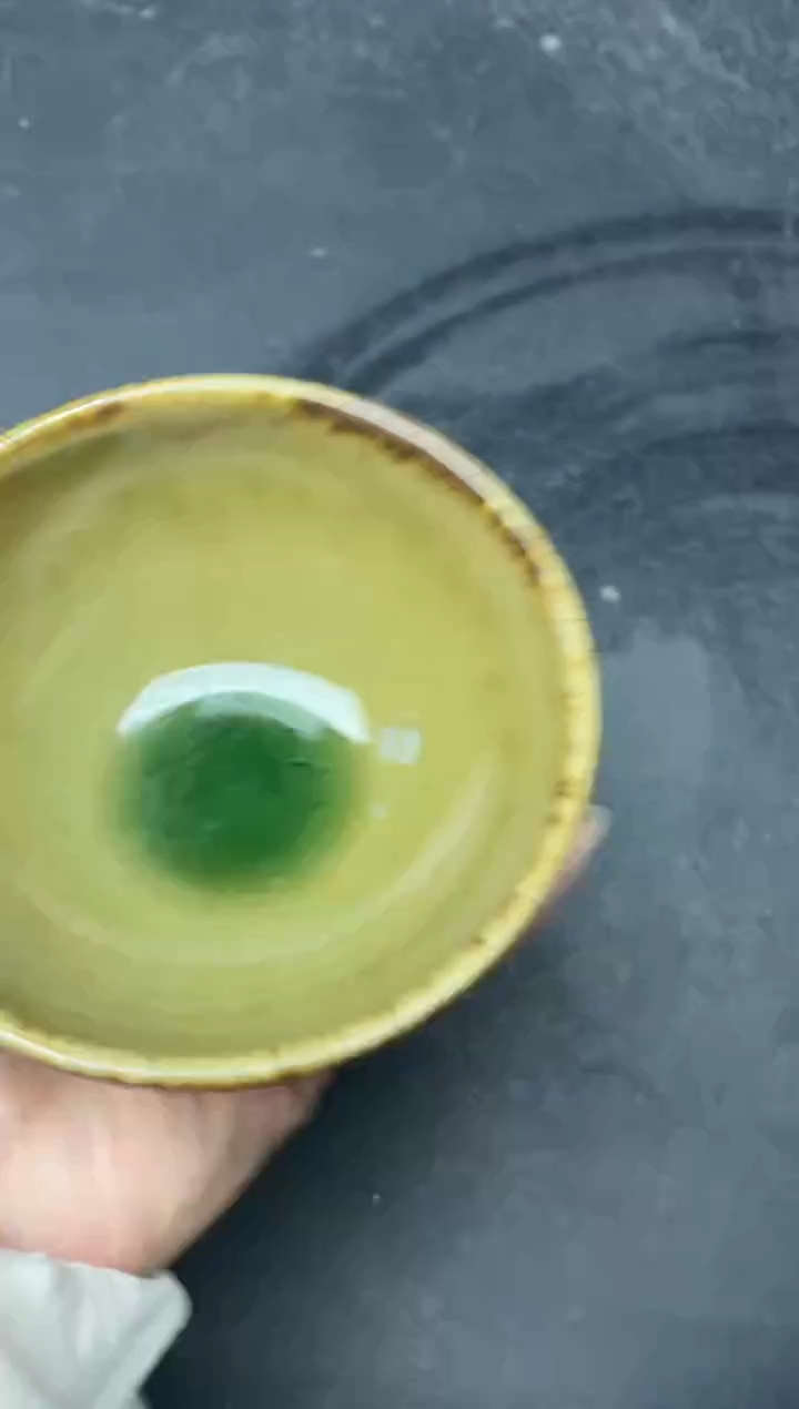 【闪购商品】茶盏194