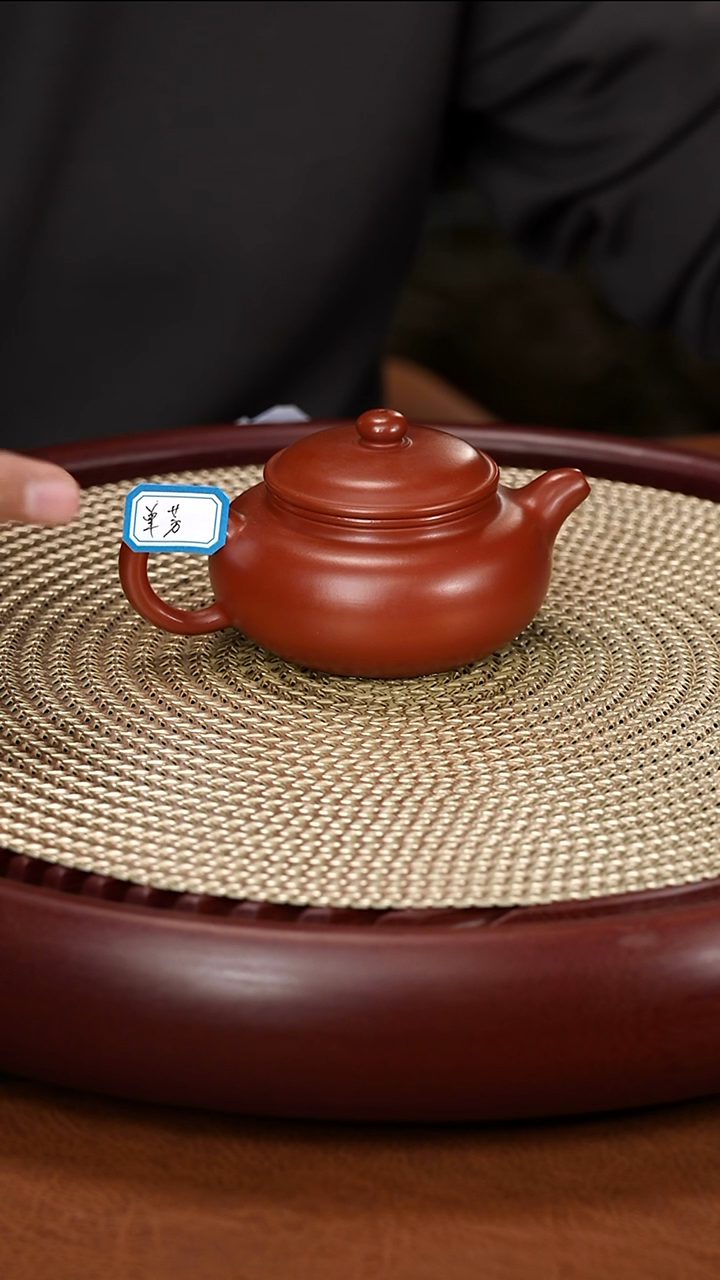 茶壶紫砂99      