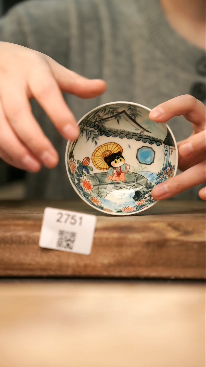 【落单孤品】福利/杯子@@2751