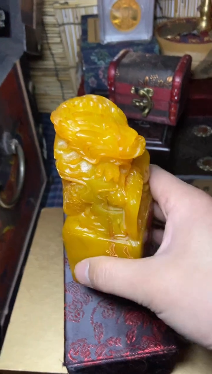 木特色=====福利盒