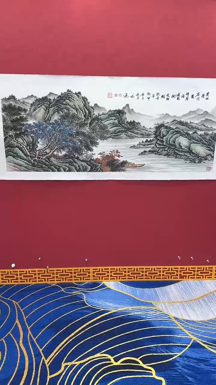 【闪购商品】国画书法绘画闪电购-