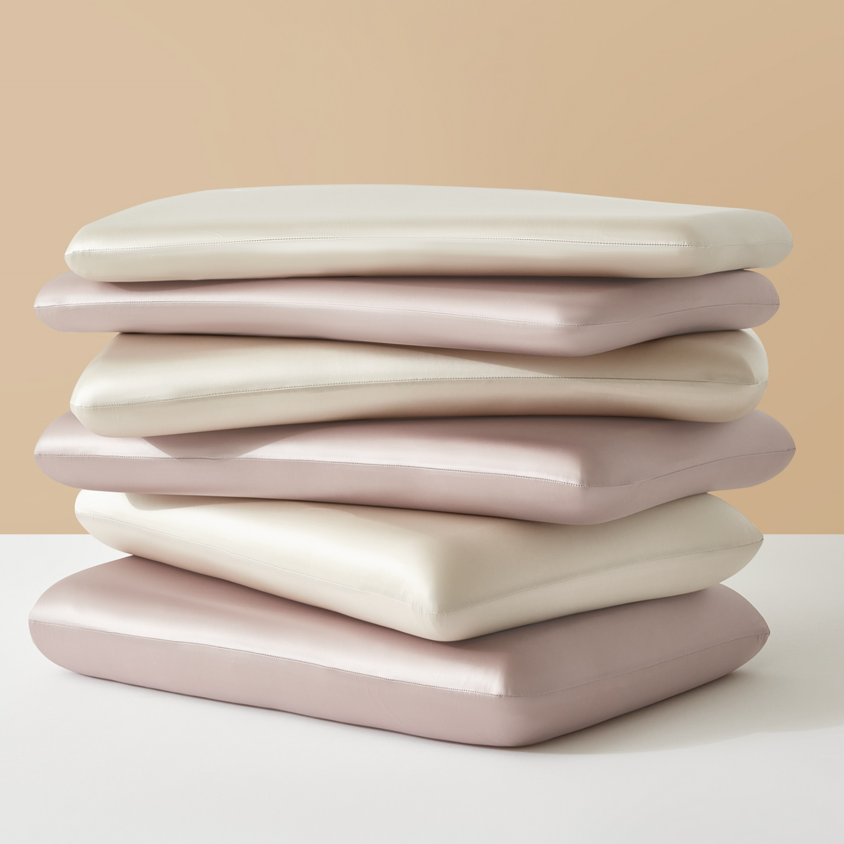 水光枕丨美肤SPA补水玻尿酸慢回弹记忆枕芯高端贵妇深度睡眠