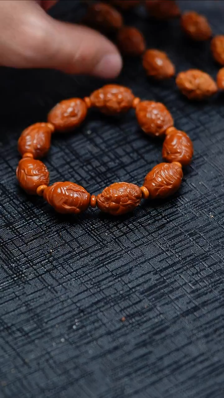 手串/手链橄榄核橄榄核