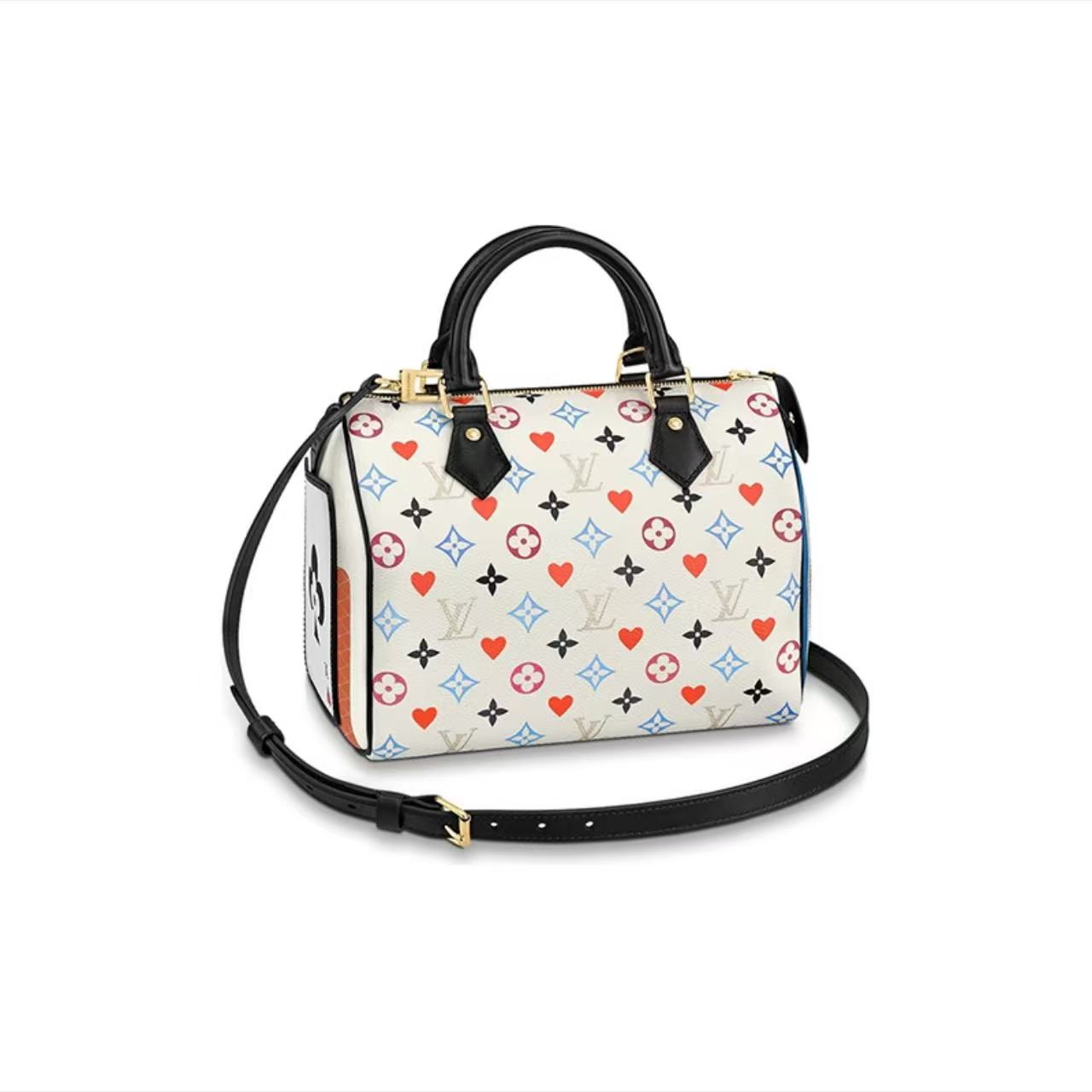 99新 LouisVuitton/路易威登  安洁利严选手提包/ZH0304044