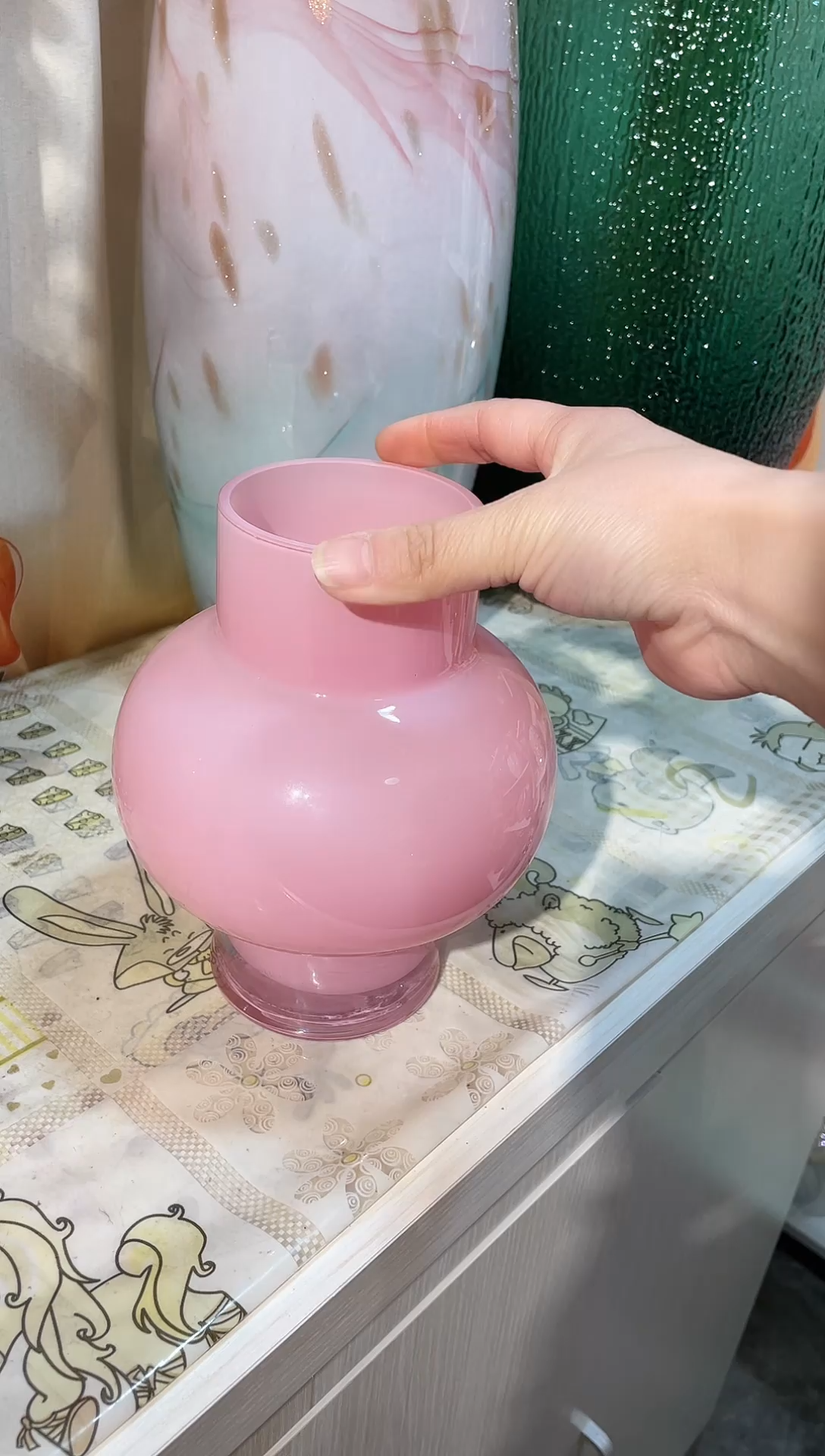 【闪购商品】玻璃福利款