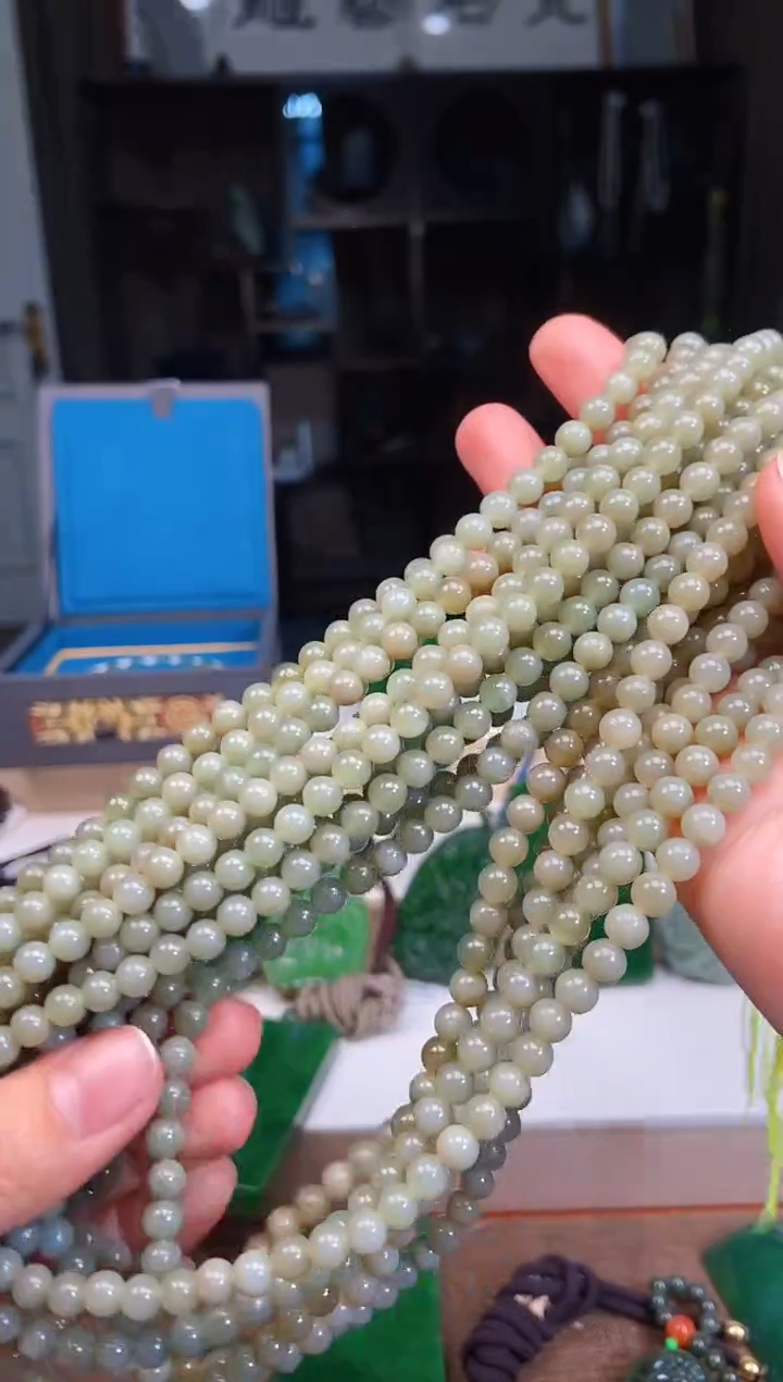 【闪购商品】和田玉挂件未镶嵌1