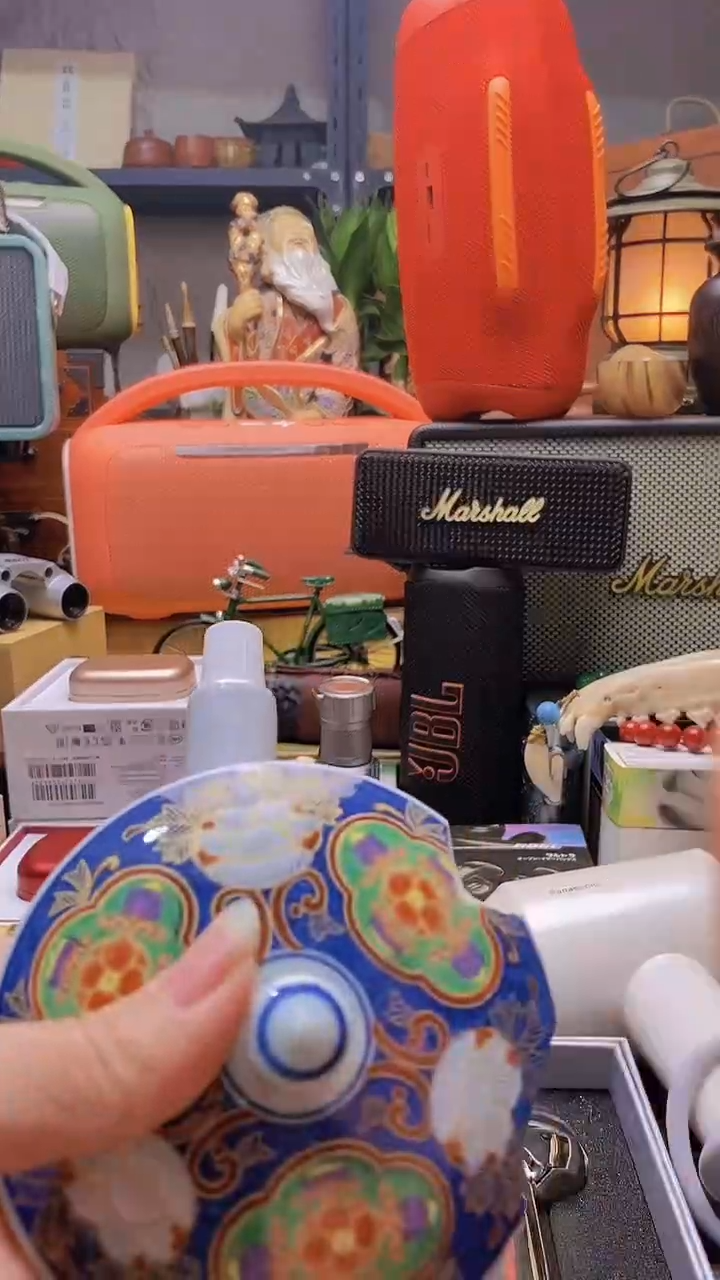  摆件茶文化 工艺美术