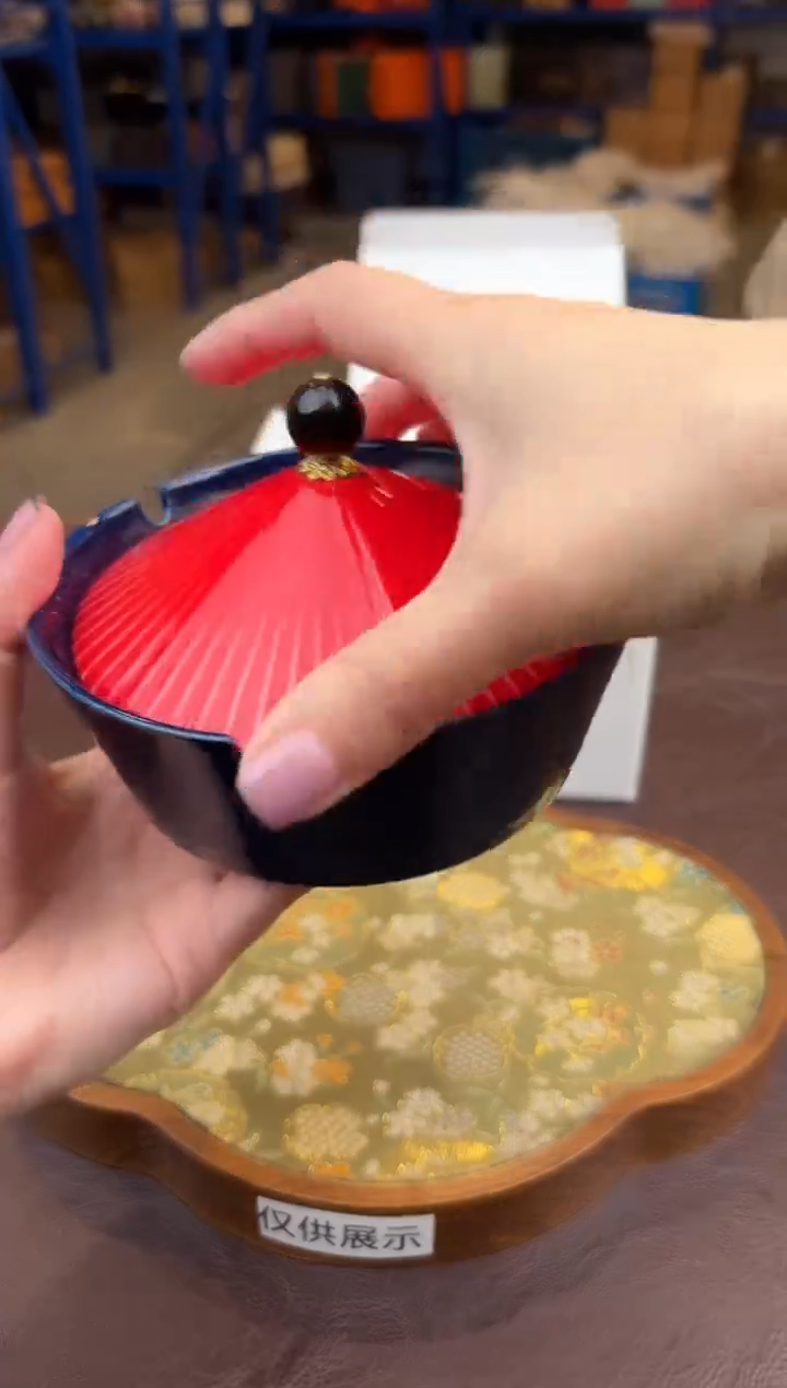 【闪购商品】嘉禾茶空间直播清仓福利1111111