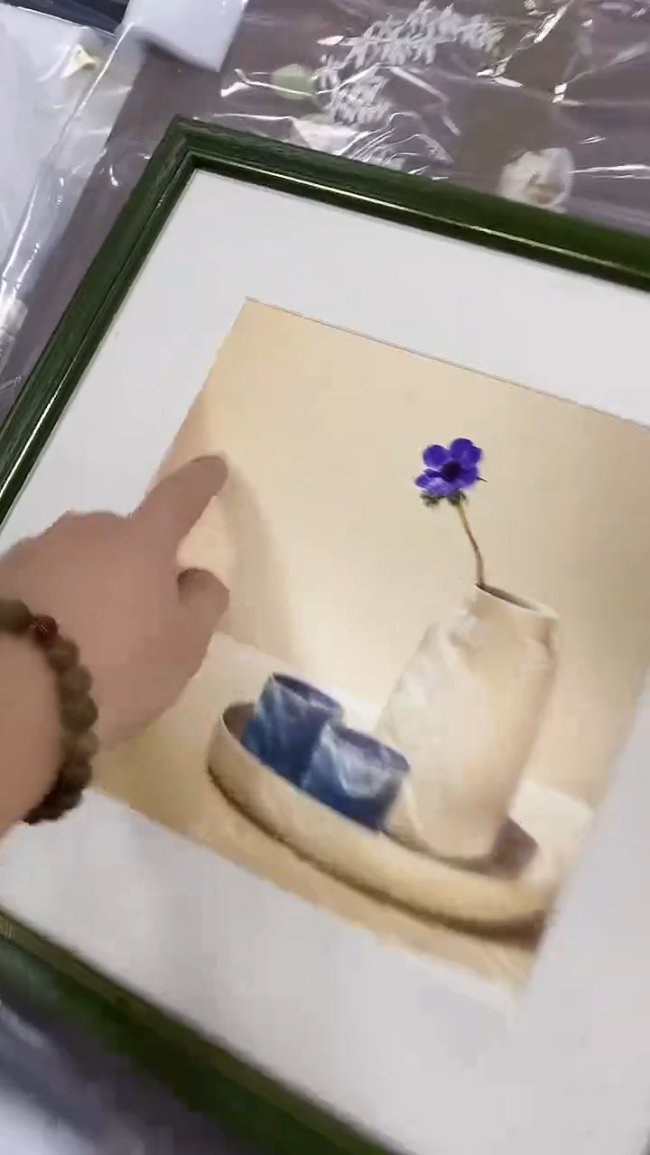 仓库清货 默认瑕疵 完美主义者慎拍