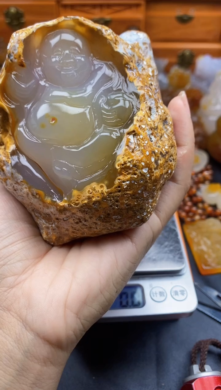 未镶嵌1玛瑙/玉髓至***?ll