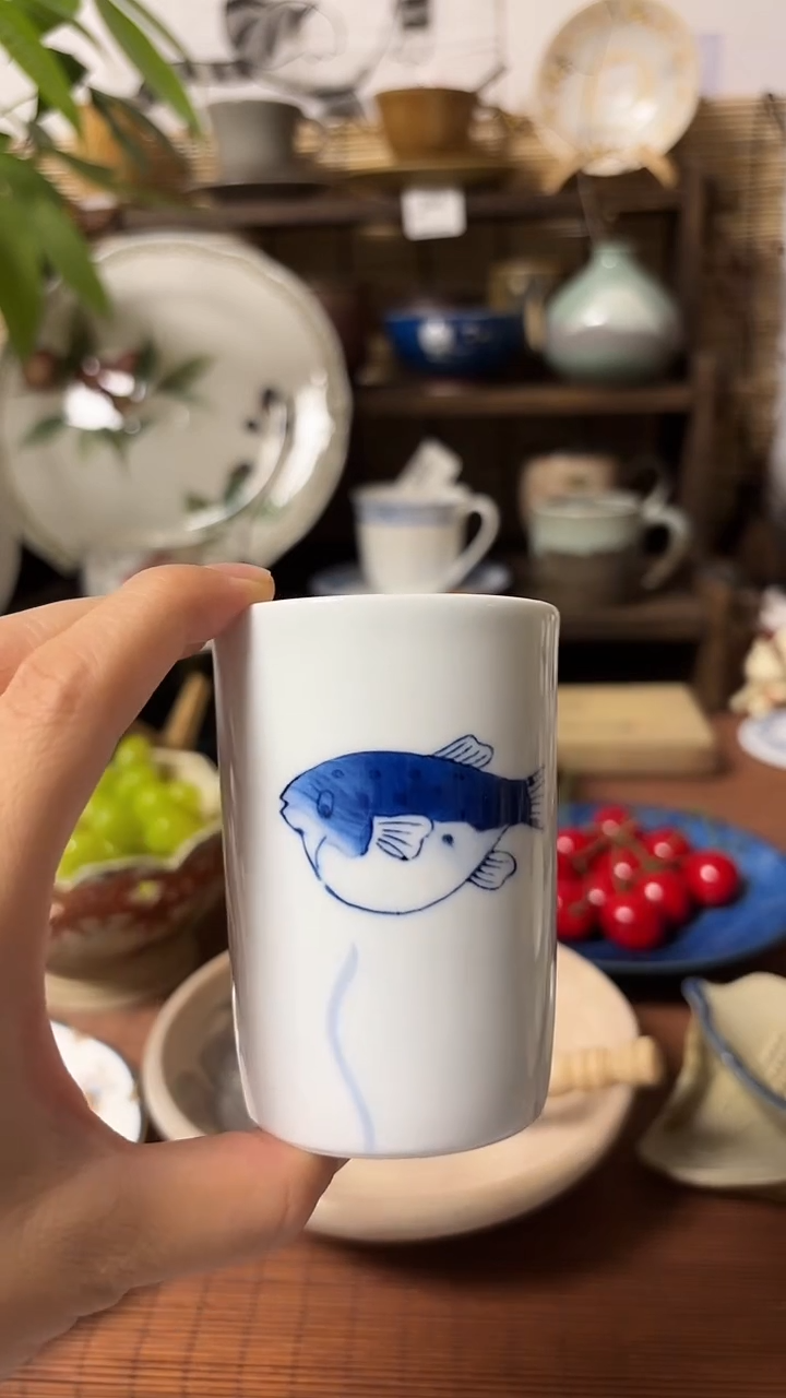 【闪购商品】瓷片喵喵家都是大漂亮