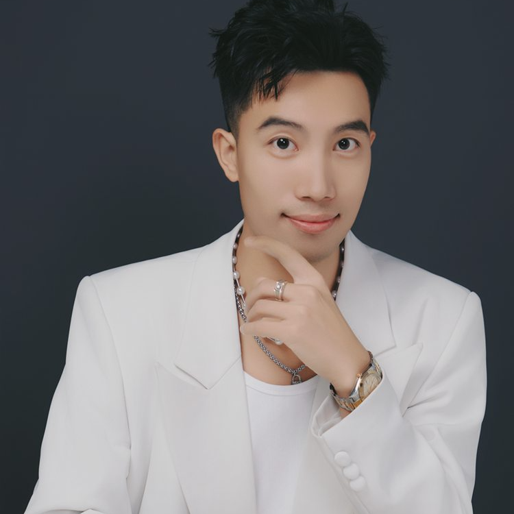B【小表弟粉丝专属】万能打底百搭修身长袖款