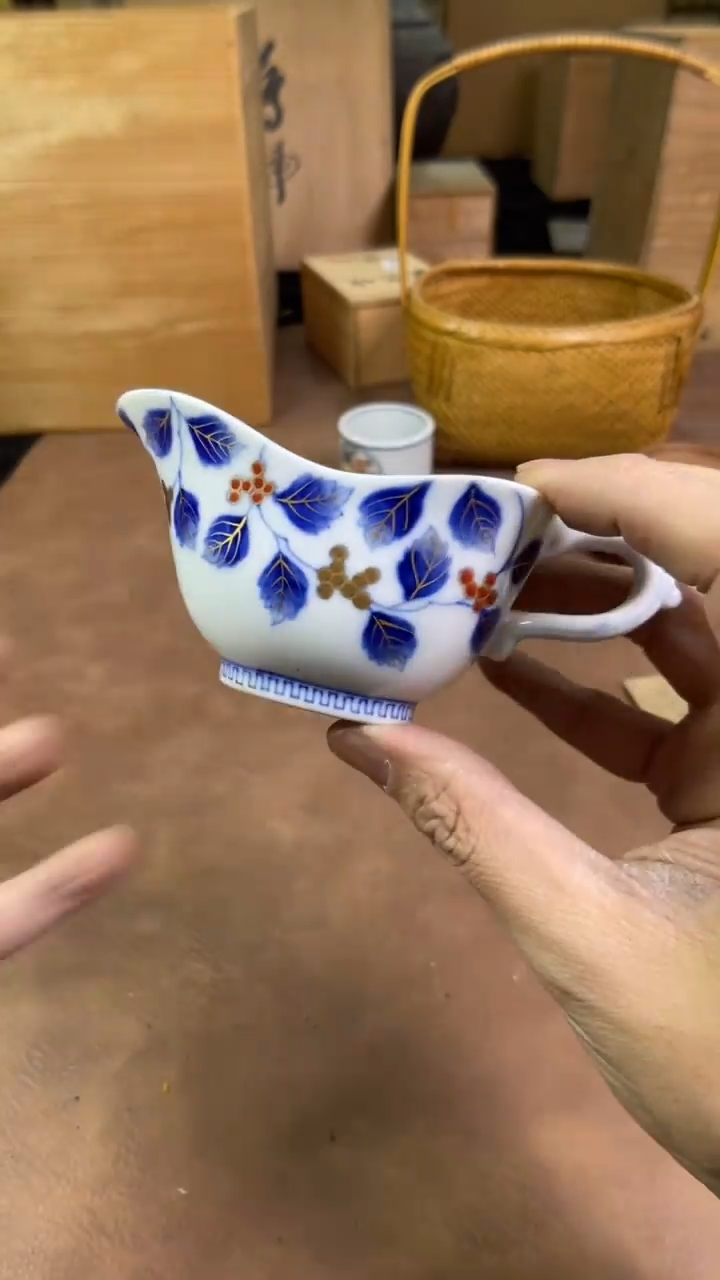 【闪购商品】摆件茶宠瓷器茶具套装