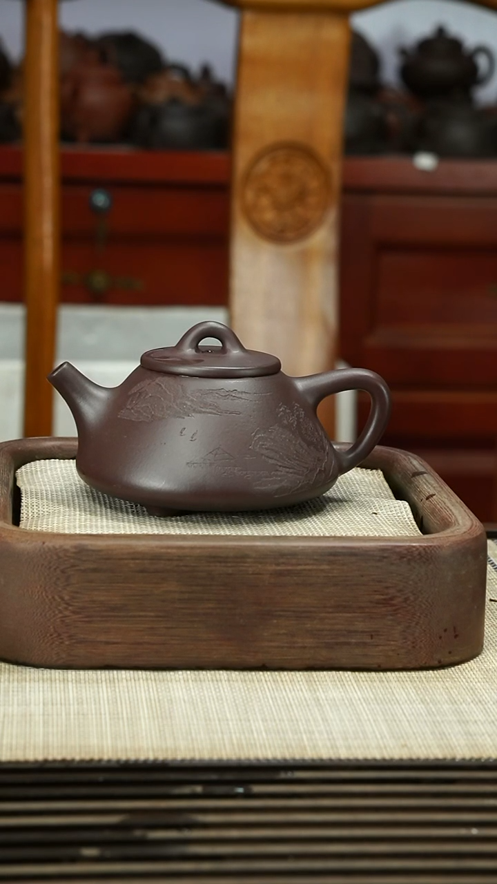 【闪购商品】紫砂茶壶1111111112111111111