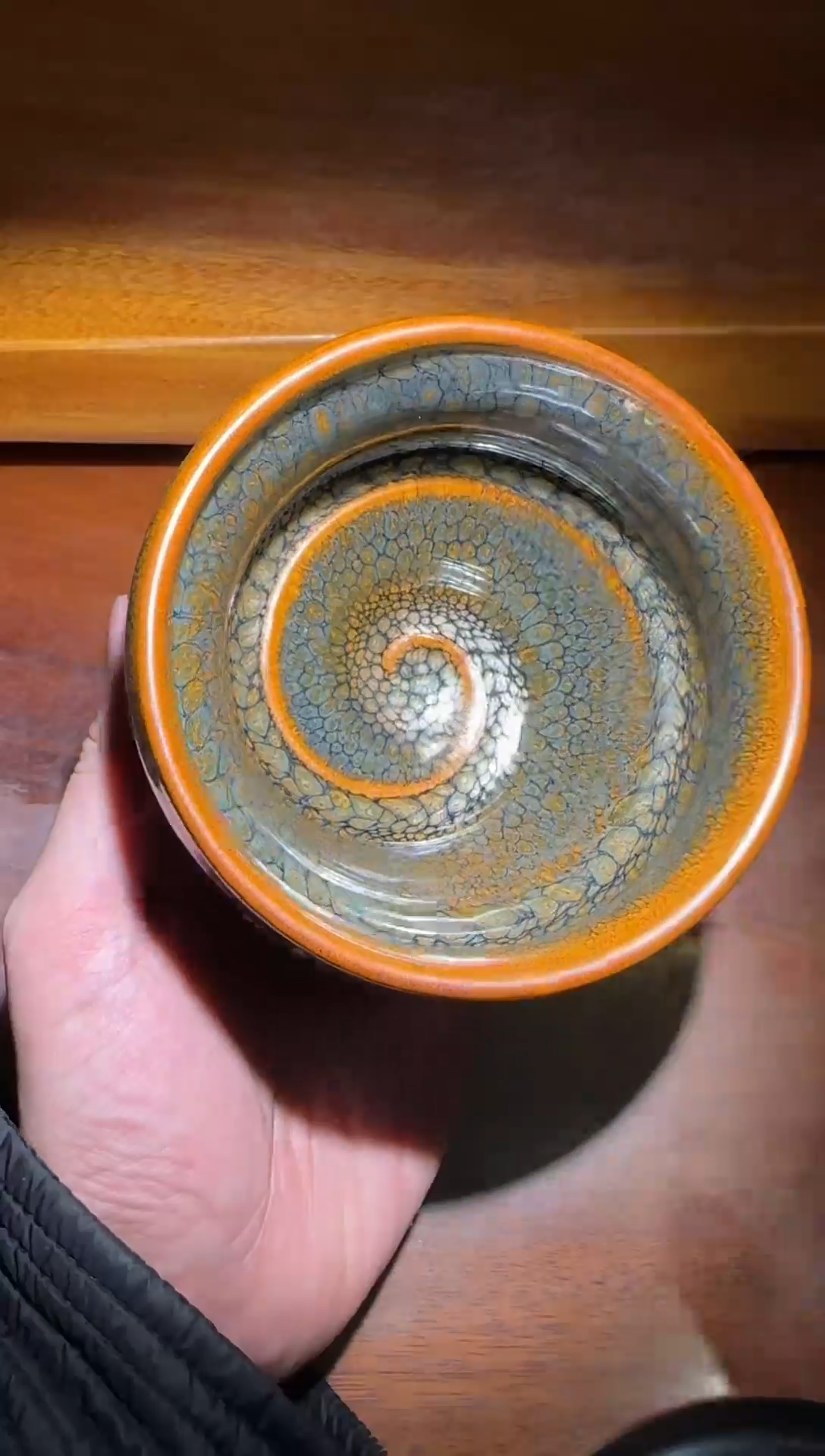 茶盏连宏达高端收藏0010