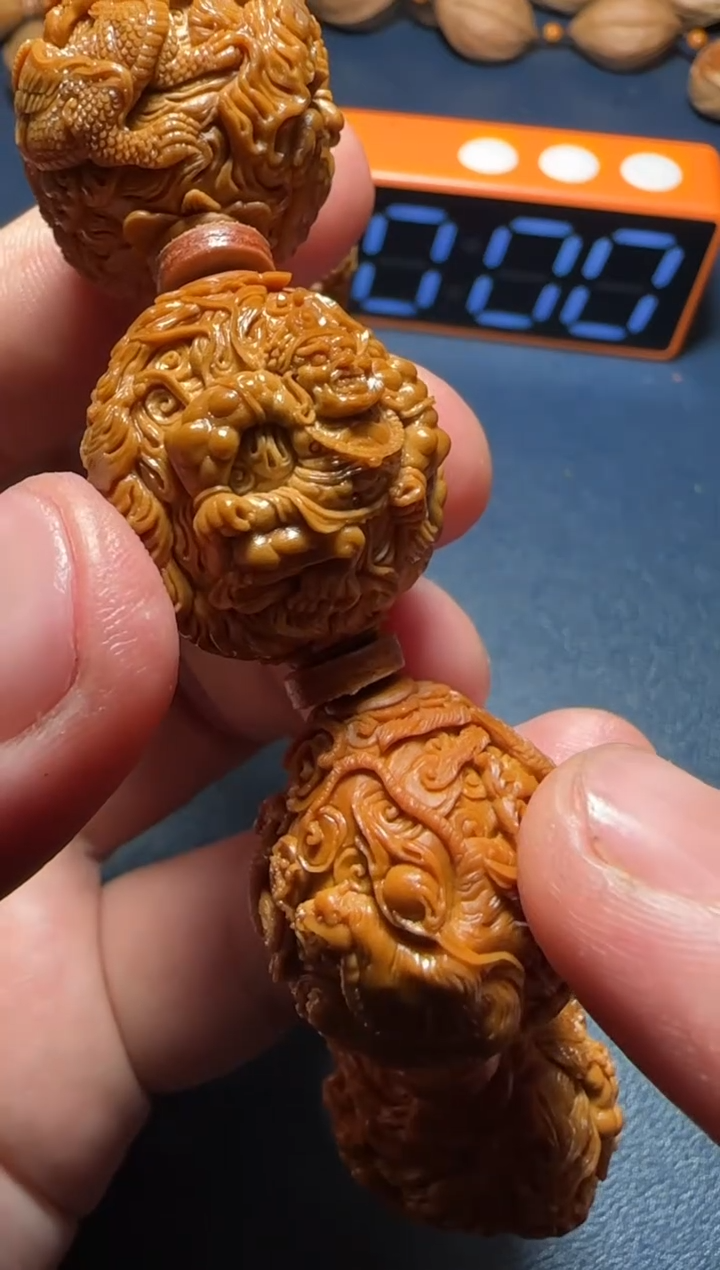 【闪购商品】橄榄核手串/手链橄榄核