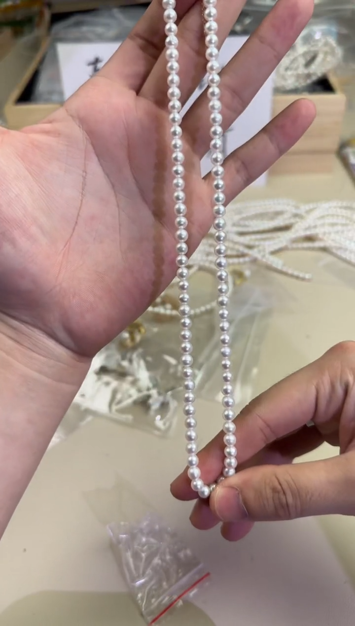 【闪购商品】淡水珍珠1银S925镶嵌1111111111111