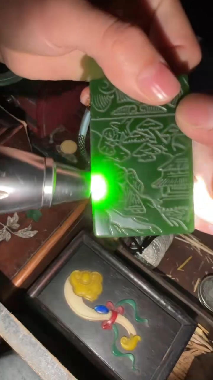 玉闪购商品高端专用连