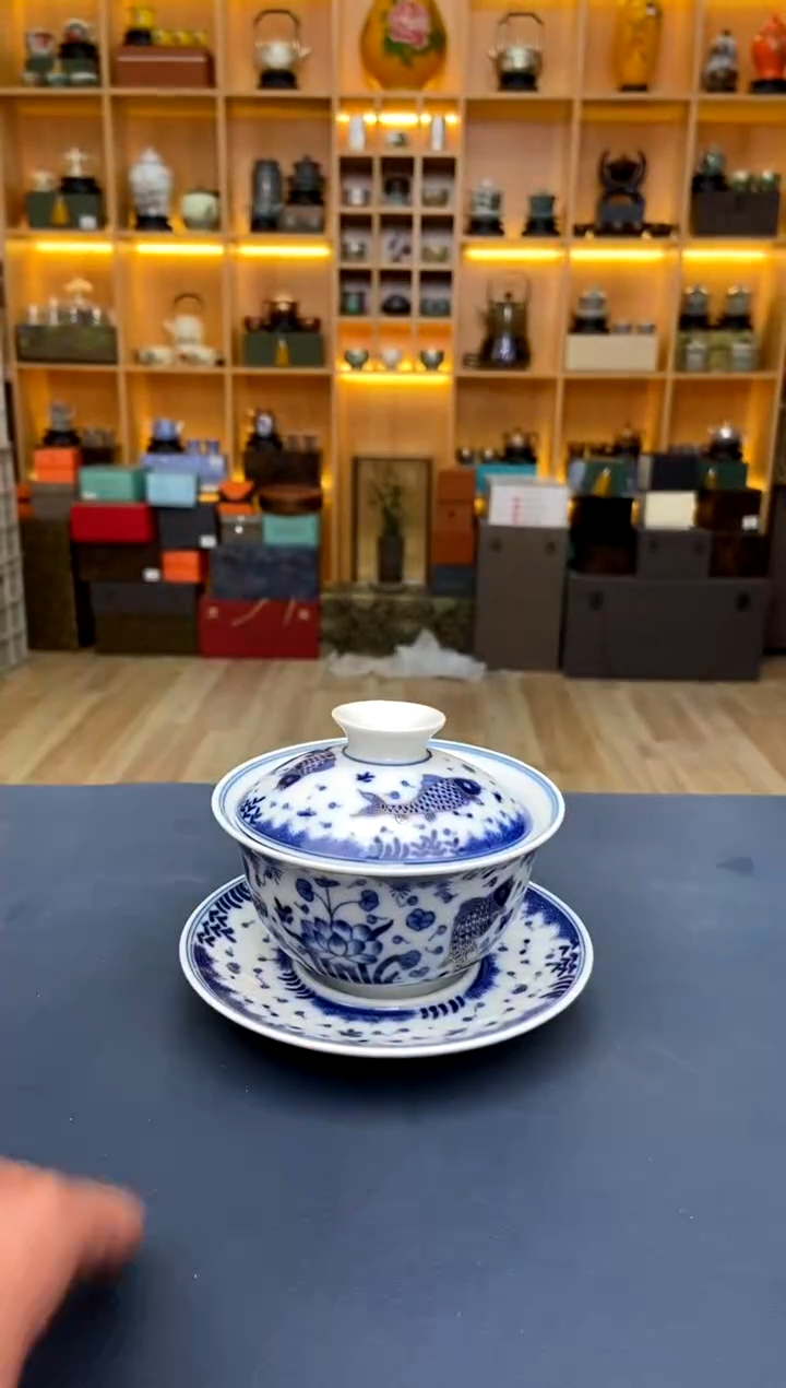 【闪购商品】撤柜高货，价格随便开@@G1965