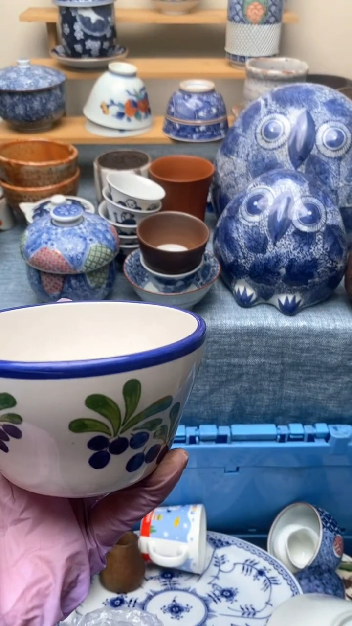 瓷片?***友494盛瑞陶瓷   天天放漏