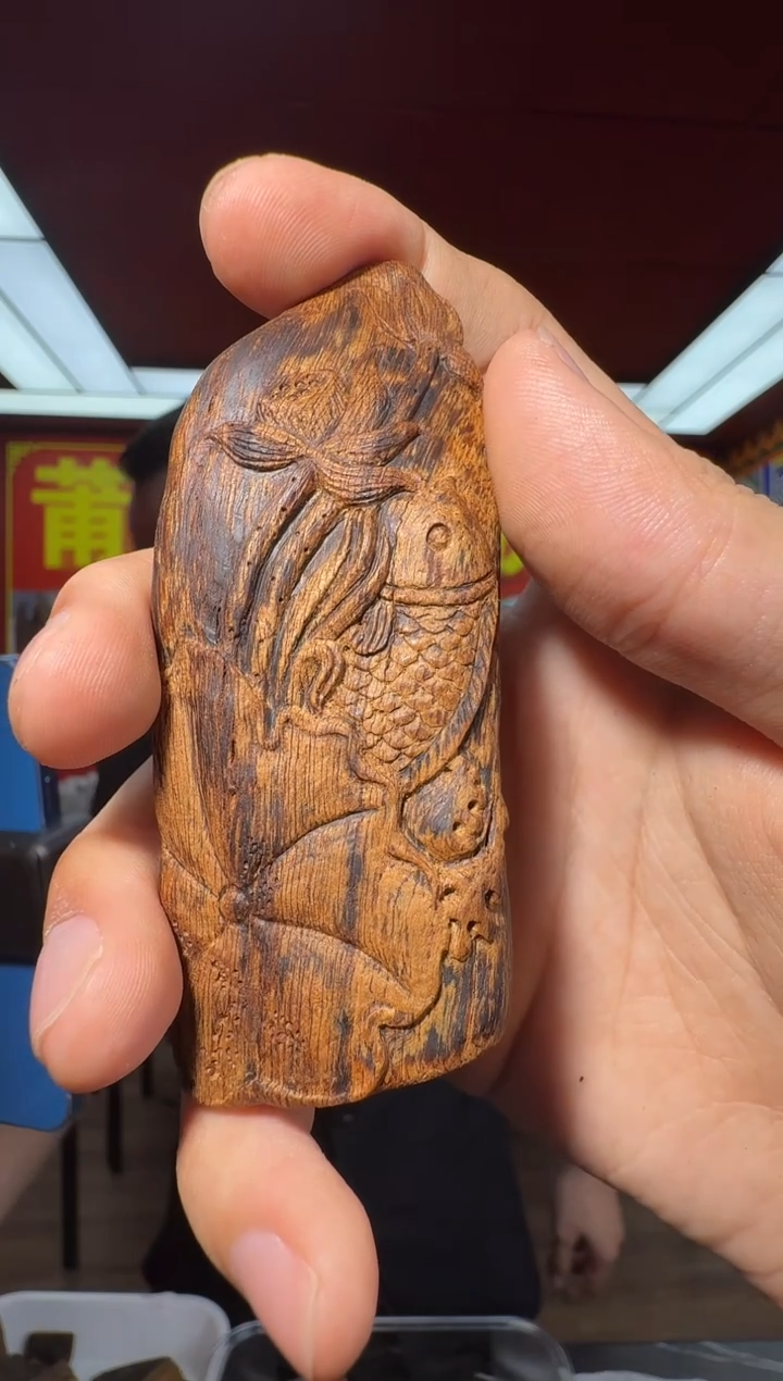 沉香吊坠c46白棋多样性发一