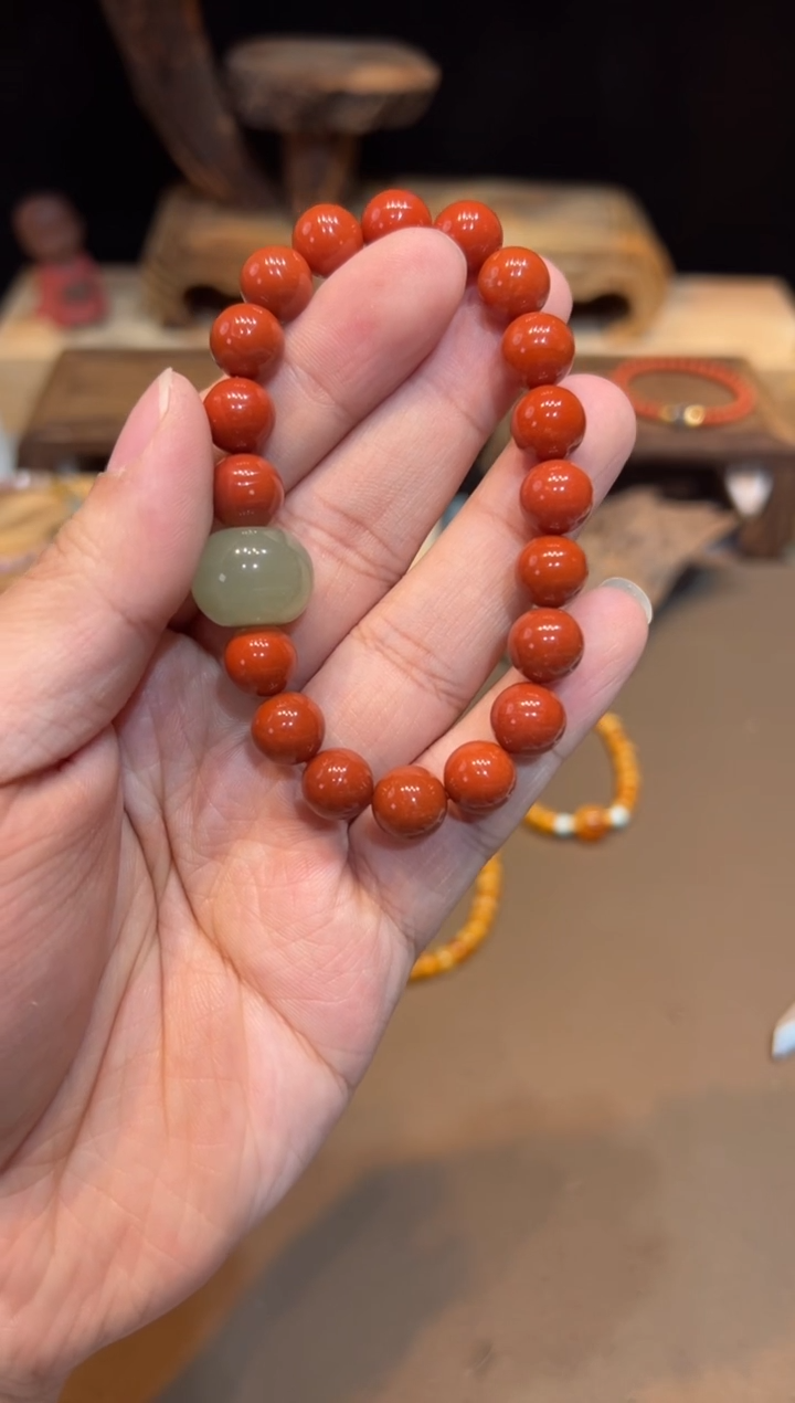 【闪购商品】玛瑙手饰未镶嵌手饰@@9629