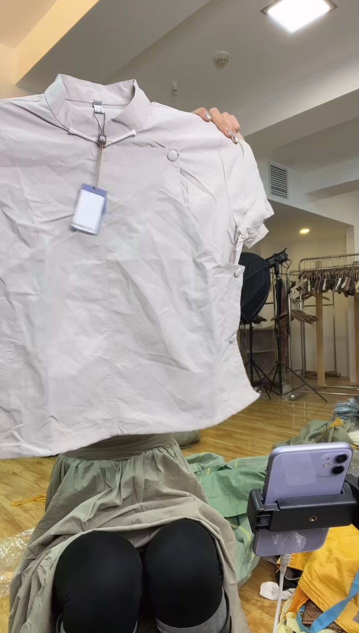 速干半袖 2X  135斤以里