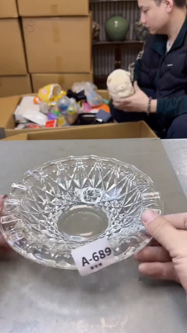 【闪购商品】瓷片689聚宝缘海淘精选