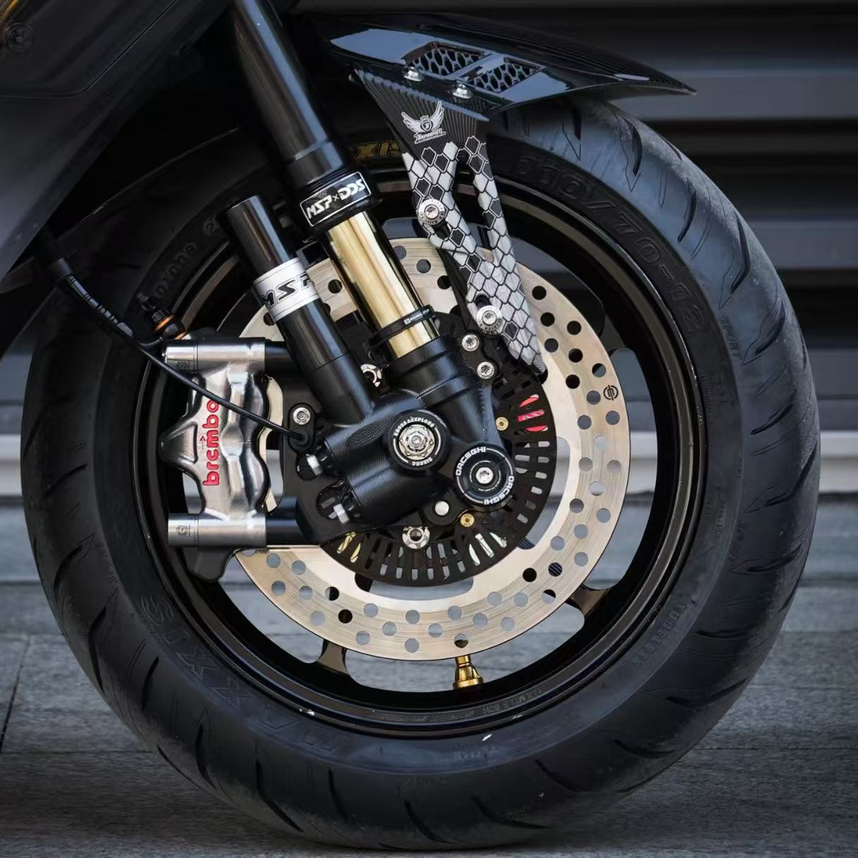 【定制】电摩配件对对碰